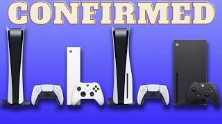 CONFIRMED PS5 AND XBOX SERIES X RESTOCKS TODAY! PLAYSTATION 5 RESTOCKING NEWS! GAMESTOP PS DIRECT