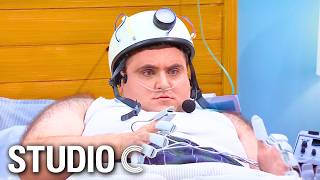 Doctors Make Sleep Impossible – Studio C