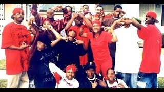 War Story: West Side Piru vs. Carver Park Compton Crips