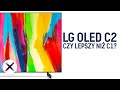LG OLED C2: WARTO? 😏 | Test, recenzja LG OLED42C21LA