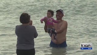 What you need to know to stay safe on Lake Travis during low lake levels