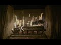 Real 4K Fireplace