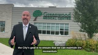 Connecting Everyone in Kingston to Primary Care
