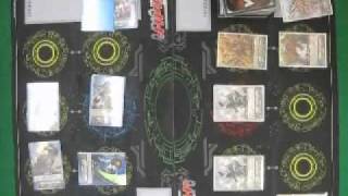 Ggreen茨城2011【VG】第1回クラン対抗NO１決定戦～決勝戦～