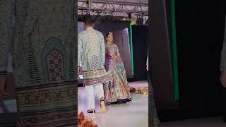 Mayyur Girotra Collection. International Fashion Festival Canada 🇨🇦 Full video subscribe plz. thanks