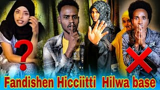 Fandishen hicciitti hilwa baseJanuary 29, 2025