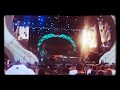 NEVERSEA 2019 Gianluca Vacchi entry