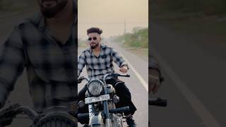 Patla Sa Chhora Lamba Gora Gora 👀❤️🔥 Haryanvi Song Status Azad Flow Song status #shorts #share