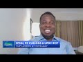 Investors' negative sentiments drive Nigerian equities