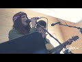 zied bagga u0026 nessrine jabeur creep radiohead cover sofar tunis