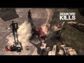 the expendables 2 VideoGame Launch Trailer