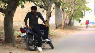 Dochey Movie Funny Attempt 2 (Sudarshan) || Dochey Comedy Trailer