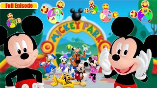 Mickey Mouse Clubhouse | Oh Toodles | Everybody Say Oh Toodles