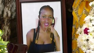 Friends, relatives gather at the funeral of Lwengo accident victims