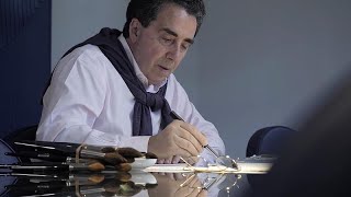 Santiago Calatrava: \