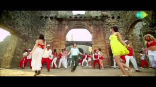 Whistle Baja   'Heropanti'   Video Song   Tiger Shroff,Kriti Sanon