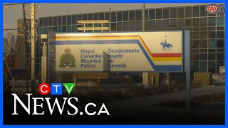 Union representing RCMP shoots down Alberta policing recommendations