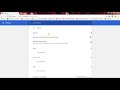 Enabling local storage in chrome