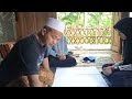 Tutorial Pembuatan Sketsa Mushaf Kaligrafi by Kariem Art Gallery