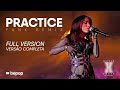 studio version anitta practice funk remix ft. a$ap ferg u0026 harv full version versÃo completa