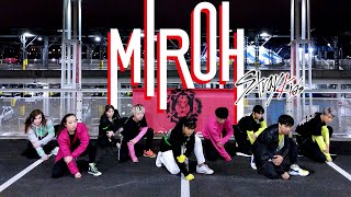 [E2W]  Stray Kids (스트레이키즈) – MIROH Dance Cover