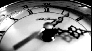 Clock Time Lapse