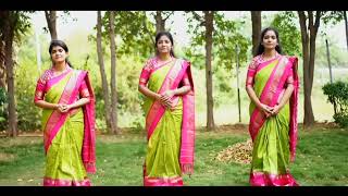 Naaku Adharamaina Yesayya || Sharon Sisters Music