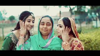 Best Punjabi Wedding Highlights | Navdeep \u0026 Darshan | Pabla Digital Studio