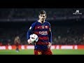 Lionel Messi - A God Amongst Men HD