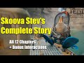 Skoova Stev's Complete Story | Star Wars Jedi Survivor