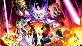 ドラゴンボールザブレイカーズ PS4 　[参加型]