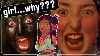 Blackface, "European Supremacy" & AI Controversy | The Downfall of Alana O'Brien