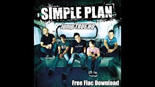 Simple Plan  - Jump TRUE HQ + FREE FLAC DOWNLOAD