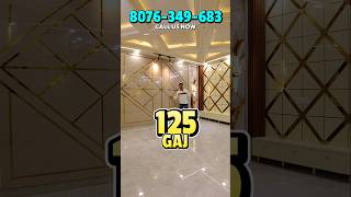 Luxurious 3BHK Flat for sale in dwarka delhi | Builder floor for sale Near Metro station #3bhk