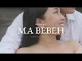 Mutia Ayu - MA BEBEH (Official Music Video)