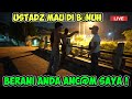 PREM@N KADAL V$ USTAD NASIHIN || setan dajjal