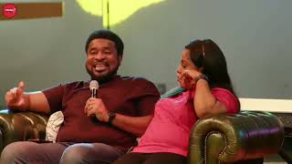 Real Relationship Questions Women & Men Have | Kingsley Okonkwo & Mildred Kingsley-Okonkwo