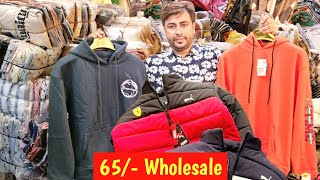 Winter Collection Wholesaler | Maa Tara Hosiyar | Hoodie - Jacket - Winchester - Sweaters