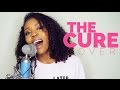 The Cure x Lady Gaga (Cover) | Arianna Jonae
