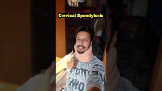 Life Update Guys 🥲 #trending #shortsviral #minivlog #cervicalspondylosis #medico