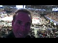 Basketball in Australia, Mate! THE Sports Travel GOAT Enjoys a Game in Australia Basketball League!
