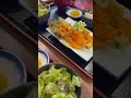 下北沢オススメのランチ！鮮度の高い刺身定食1000円！超絶コスパ良し⭐︎ youtuberヒカルさんも食べてた🎵 下北沢グルメ ヒカル 刺身定食