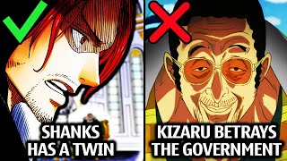 Every One Piece Theory I Got Right and Wrong in 2024