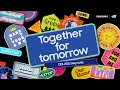 CES 2022 Together for tomorrow. Highlights | Samsung