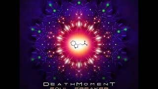 DeathMomenT - Soul Speaker (Full Album) Ambient, Electronic, Glitch, Psychill, Psydub