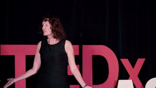 BEGIN WITH A LIST | Denise Birch | TEDxYouth@ASK