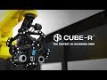 CUBE-R: The Fastest 3D Scanning CMM