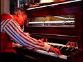 gary landgren plays honky tonk piano