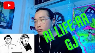 113 МААХУУР /БРАТАН ОСТ/ 113 \u0026 Ka - Amidral (IceMan Remix) / Reaction \u0026 Review /