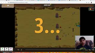 Answers for sarven siege in code combat javascript